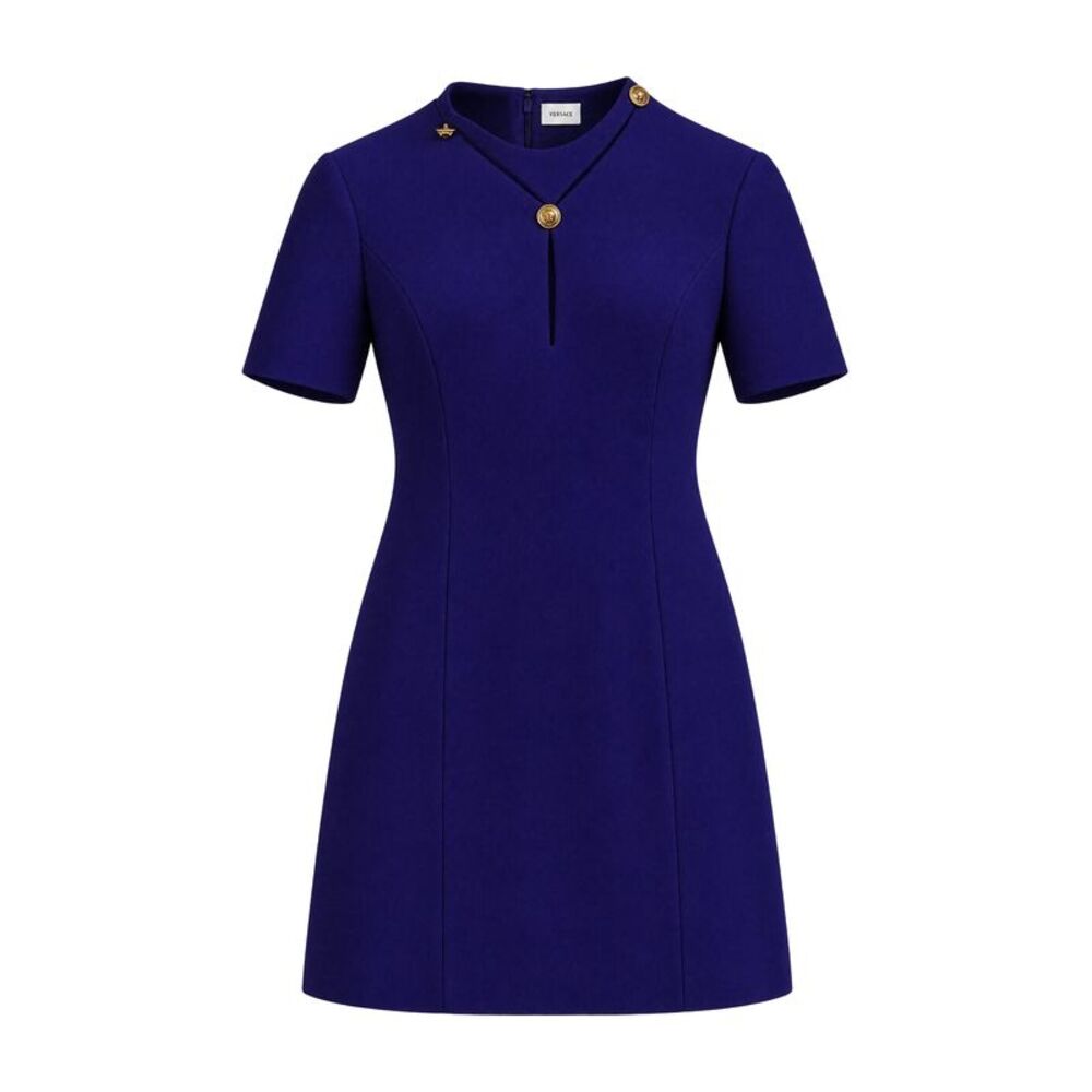 Versace Woman Clothing Dresses